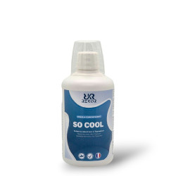 Alimento complementar Rekor So Cool