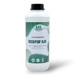 Alimento complementar Rekor Respir'Aid xarope Alimento complementar Rekor Respir'Aid xarope