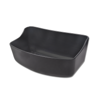 Bebedouro Waldhausen para Shetland e potros Preto Bebedouro Waldhausen para Shetland e potros Preto