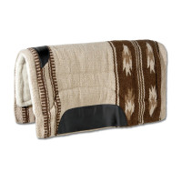 Tapete Western Waldhausen Utah Bege / marrom