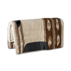 Tapete Western Waldhausen Utah Bege / marrom