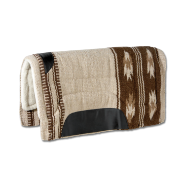 Tapete Western Waldhausen Utah Bege / marrom