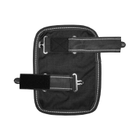 Extensor de peitoral Waldhausen Arctic Preto