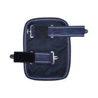 Extensor de peitoral Waldhausen Arctic Azul noturno Extensor de peitoral Waldhausen Arctic Azul noturno