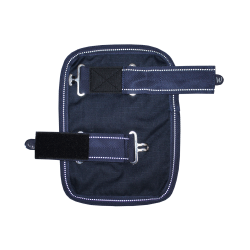 Extensor de peitoral Waldhausen Arctic Azul noturno