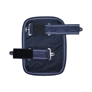 Extensor de peitoral Waldhausen Arctic Azul noturno