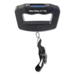 Balança digital manual Waldhausen