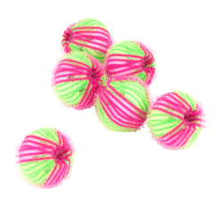 Bolas de lavagem Waldhausen com 6 unidades
