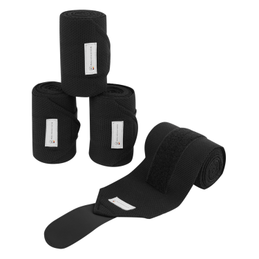Bandagens Breath Waldhausen em conjunto de 4