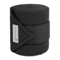 Bandagens polares Waldhausen Basic com 4 unidades