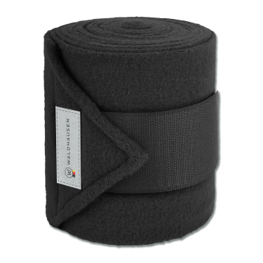 Bandagens polares Waldhausen Basic com 4 unidades