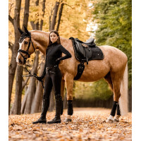 Bandagens polares Waldhausen Modern Rosé Preto Bandagens polares Waldhausen Modern Rosé Preto
