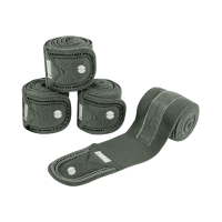 Bandagens polares Waldhausen Nepal Verde-oliva escuro Kaki