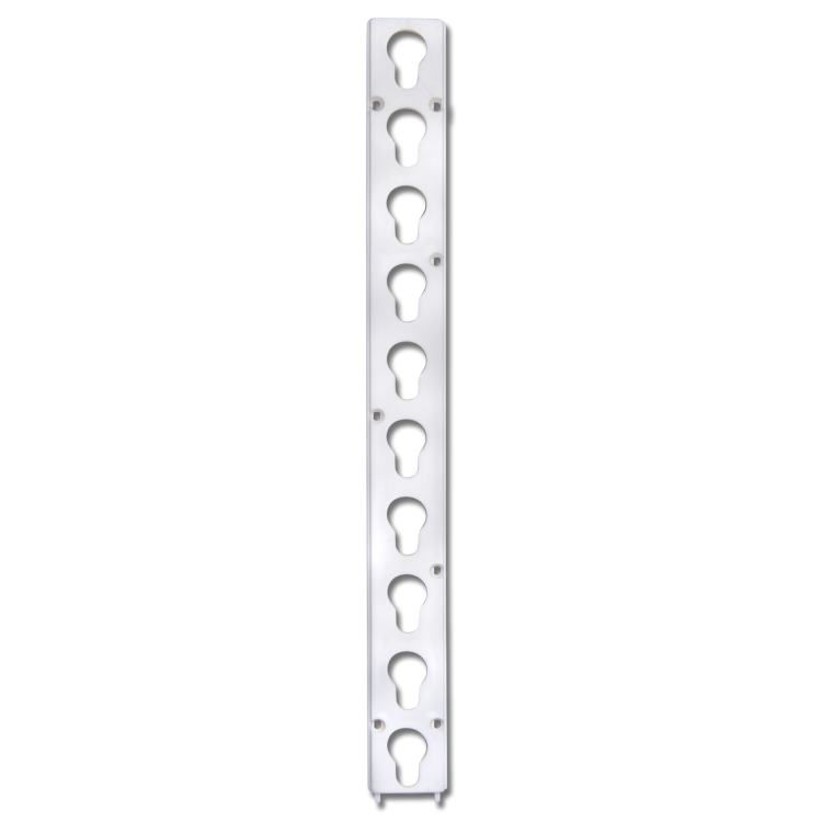Suporte para placa de candelabro Waldhausen