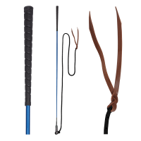 Stick etológico Waldhausen Azul / preto