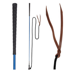 Stick etológico Waldhausen Azul / preto