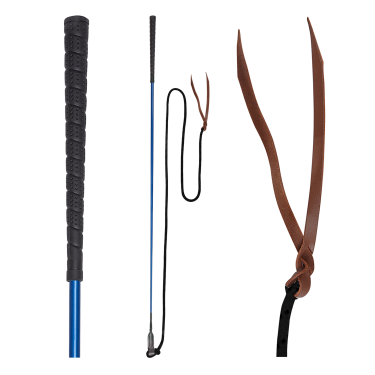 Stick etológico Waldhausen Azul / preto