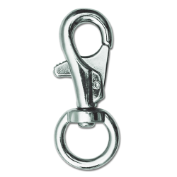 Mousqueton Waldhausen Bolt-Snap