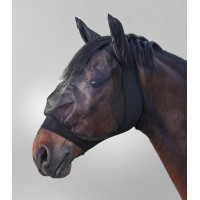 Boné antimoscas Waldhausen Skinny Preto