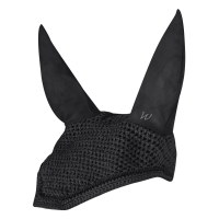 Boné de ouvidos Waldhausen Basic Preto