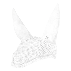Boné de ouvidos Waldhausen Basic Branco