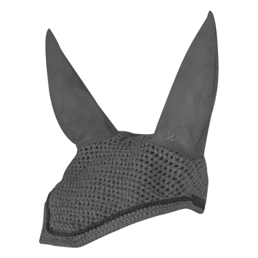 Boné de ouvidos Waldhausen Basic Cinzento