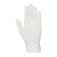 Luvas Magic Horze tamanho único Branco