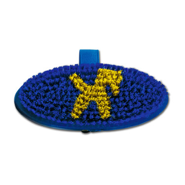 Rolha Waldhausen infantil Cavalinhos Azul