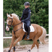 Bricole Waldhausen rédeas de segurança Secutrust Preto