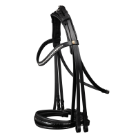 Bridão Waldhausen S-Line Magic Preto