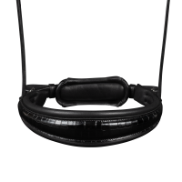 Bridão Waldhausen S-Line Magic Preto