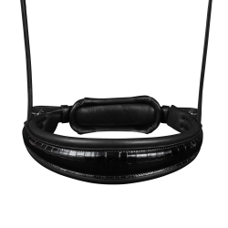 Bridão Waldhausen S-Line Magic Preto