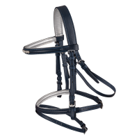Bridon Waldhausen Lucky Azul noturno Bridon Waldhausen Lucky Azul noturno