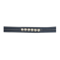 Bridon Waldhausen Lucky Azul noturno Bridon Waldhausen Lucky Azul noturno