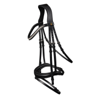 Bridon Waldhausen S-Line Essential Preto Bridon Waldhausen S-Line Essential Preto