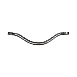 Bridon Waldhausen S-Line Essential Preto Bridon Waldhausen S-Line Essential Preto