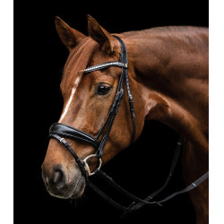 Bridon Waldhausen S-Line Essential Preto Bridon Waldhausen S-Line Essential Preto