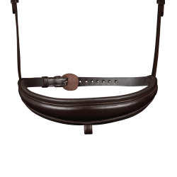 Bridon Waldhausen S-Line Essential Castanho Bridon Waldhausen S-Line Essential Castanho