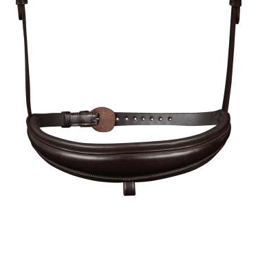 Bridon Waldhausen S-Line Essential Castanho Bridon Waldhausen S-Line Essential Castanho