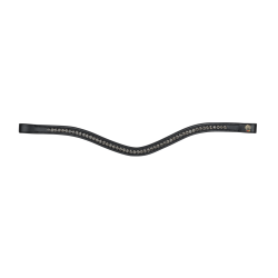 Bridão Waldhausen S-Line Glamour Preto Bridão Waldhausen S-Line Glamour Preto