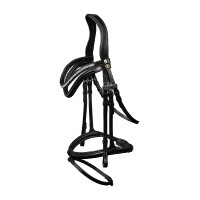 Bridão Waldhausen S-Line Harmony Preto