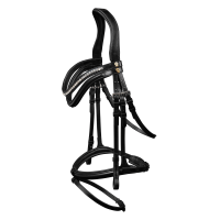 Bridão Waldhausen S-Line Harmony Preto Bridão Waldhausen S-Line Harmony Preto