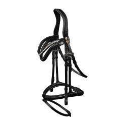 Bridão Waldhausen S-Line Harmony Preto