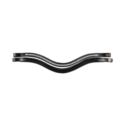 Bridão Waldhausen S-Line Harmony Preto Bridão Waldhausen S-Line Harmony Preto