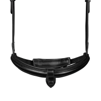 Bridão Waldhausen S-Line Harmony Preto Bridão Waldhausen S-Line Harmony Preto