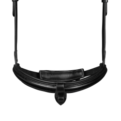 Bridão Waldhausen S-Line Harmony Preto Bridão Waldhausen S-Line Harmony Preto