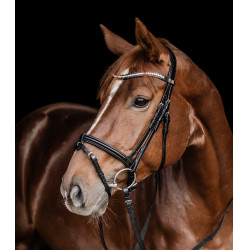 Bridão Waldhausen S-Line Harmony Preto Bridão Waldhausen S-Line Harmony Preto