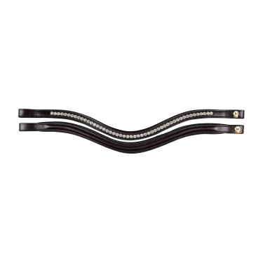 Bridão Waldhausen S-Line Harmony Castanho
