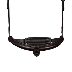 Bridão Waldhausen S-Line Harmony Castanho
