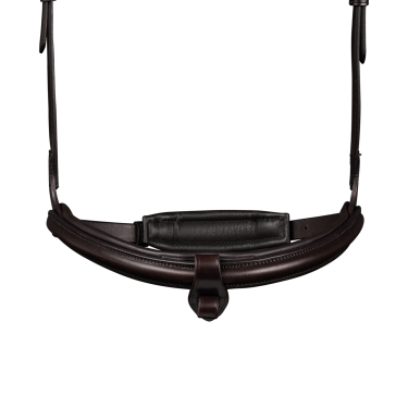 Bridão Waldhausen S-Line Harmony Castanho